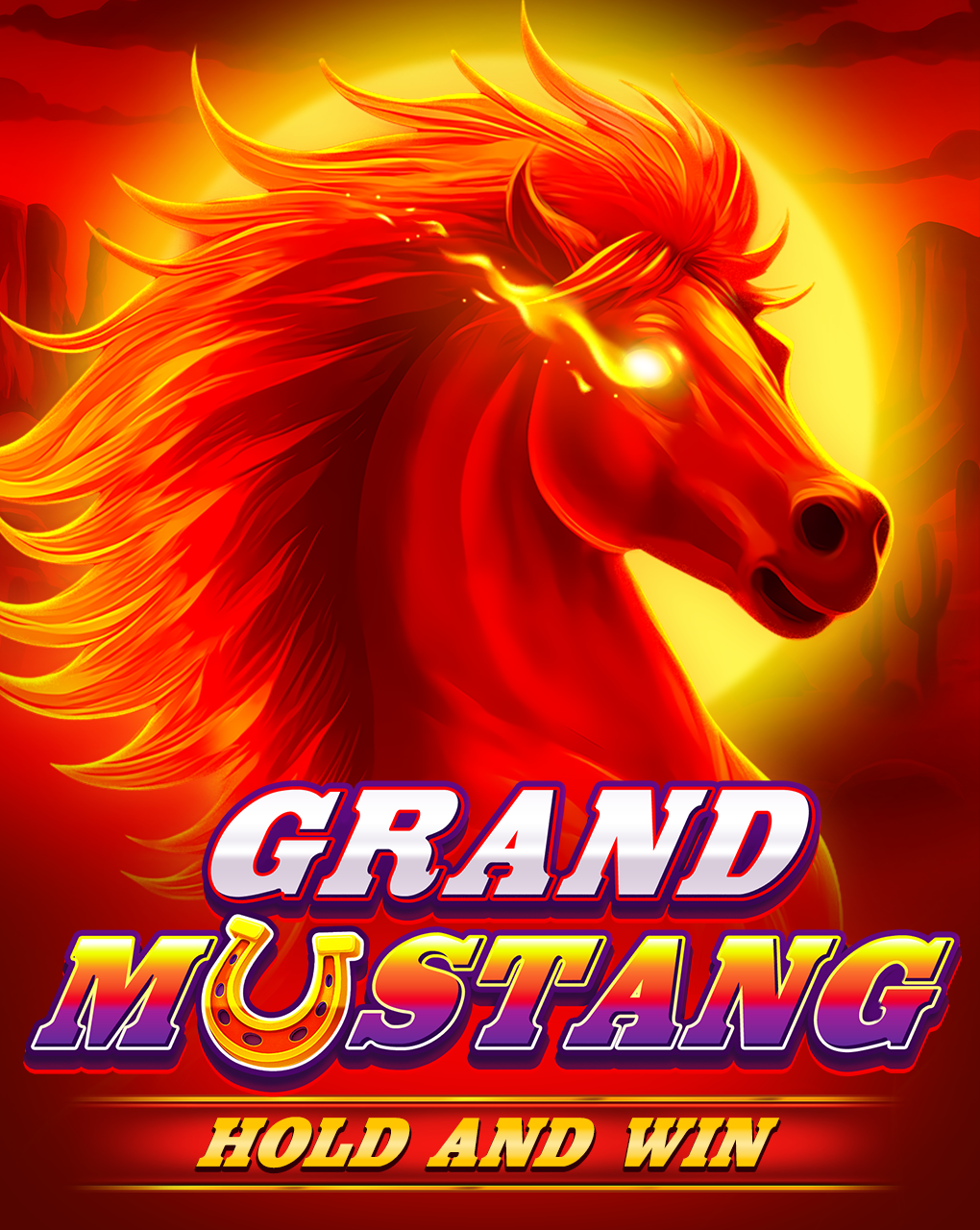 Grand Mustang