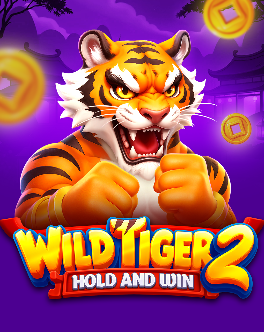 Wild Tiger 2